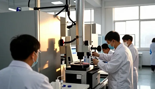 北京福珺生物科技有限公司