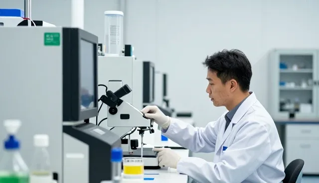 北京福珺生物科技有限公司