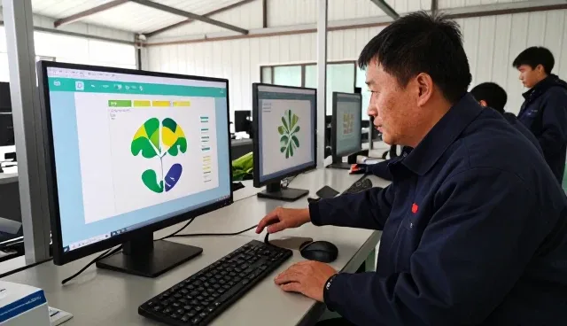 北京福珺生物科技有限公司打造适用于工业园区的农业技术推广