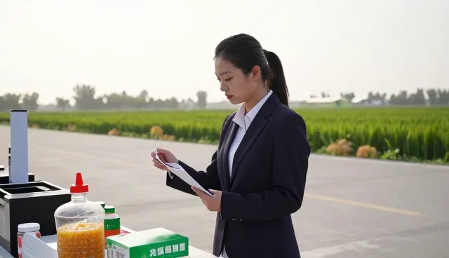 种苗性能与适用条件对农产品产量的影响分析