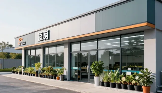 技术适配中的性能考量：农业技术研发的选型关键