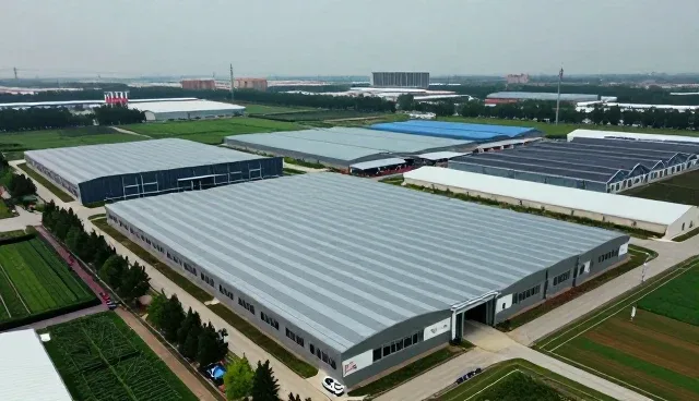 北京福珺生物科技有限公司分享种苗供应应用案例