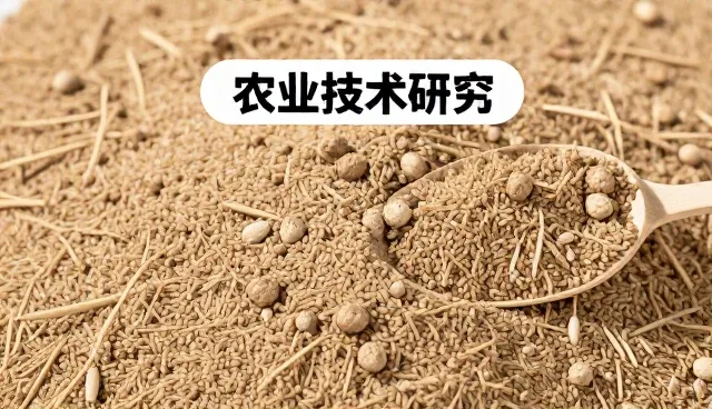 农业技术合作中物流效率提升的关键考量