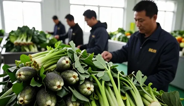 北京福珺生物科技有限公司打造智能化农业技术研发方案