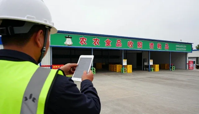 农业技术推广中的设备使用与维护要点解析
