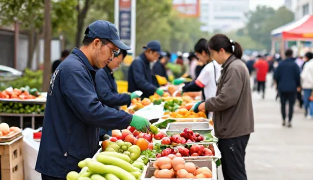 土壤酸化问题如何影响农产品销售